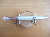 Unused Bantam World Minnow 115SP FLASHBOOST