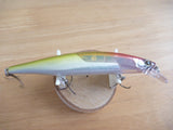 Unused Bantam World Minnow 115SP FLASHBOOST