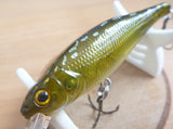 Megabass Live-X MARGAY TUNGSTEN