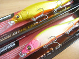 Megabass VISION ONETEN+1 SW Limited Color 