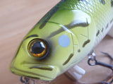 deps BUZZJET