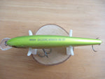 Unused BALISONG MINNOW 100 SP 2008 Limited Color