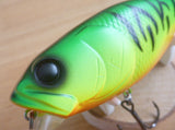 deps BUZZJET