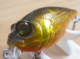 Megabass QUIET GRIFFON SR-X