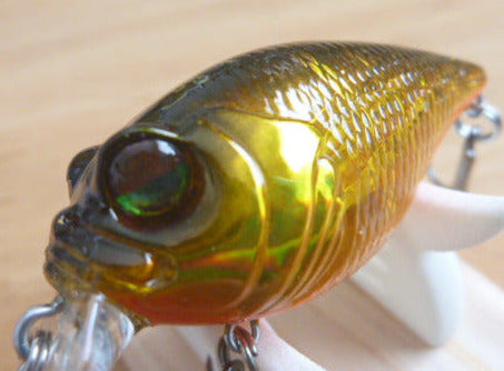 Megabass QUIET GRIFFON SR-X