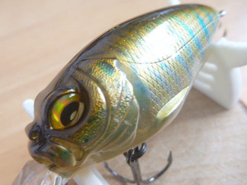 Megabass MR-X CYCLONE 