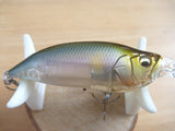 Unused I x I SHAD TYPE-3