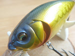 Megabass DX-FREE 3.0