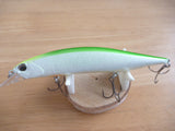 Unused Realis Jerkbait 120F