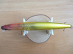 Unused Bantam World Minnow 115F FLASHBOOST