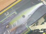 Megabass Live-X MARGAY TUNGSTEN