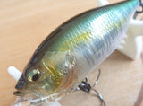 Megabass DEEP-X100 LBO