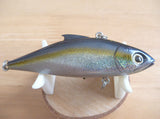 Used LIPLESS BAIT SS