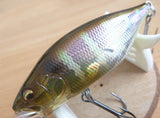 Megabass DEEP-X200 LBO