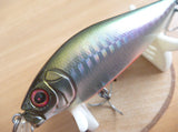 Megabass FLAPSLAP SW HIIRAGI YAMAHA Limited Color