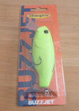 BUZZJET BRIGADE limited color