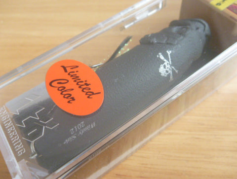 Megabass POPMAX Limited Color DOKURO SILENCE blueseabass Megabass POPMAX Limited Color DOKURO SILENCE blueseabass