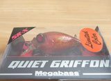 QUIET GRIFFON SR-X Limited Color SP-C