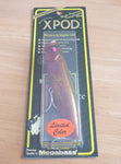 XPOD Limited Color SP-C