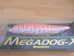 MEGADOG-X Limited Color SP-C