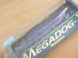 Megabass MEGADOG-X Premium Limited Color FA AROWANA