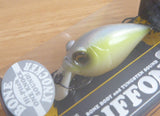 Megabass GRIFFON BT