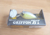 GRIFFON BT