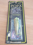 POPX Limited Color SEYNA SPECIAL SP-C