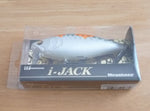 i-JACK Limited Color SP-C