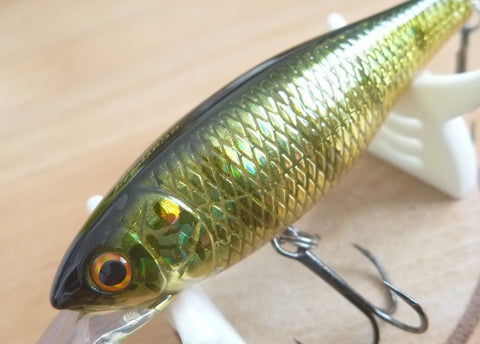 Megabass DEEP-X200T