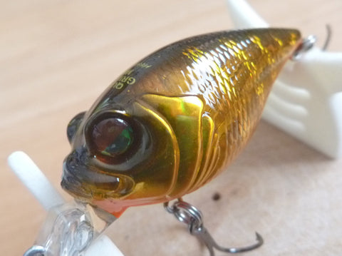 Megabass QUIET GRIFFON MR-X