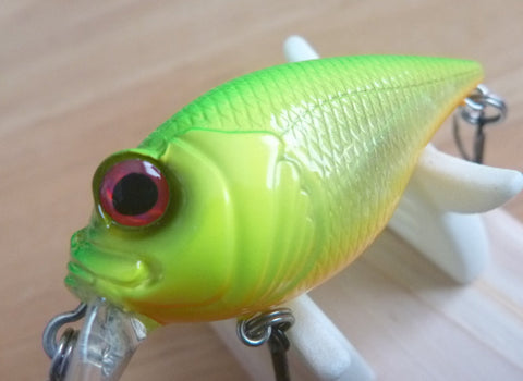 Megabass SR-X GRIFFON