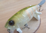 deps BUZZJET Jr. 