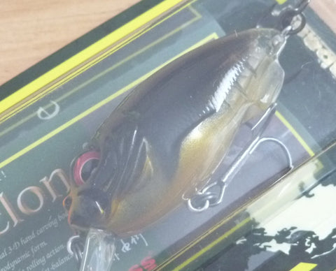 Megabass SR-X CYCLONE