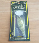 VIBRATION-X SMATRA BONE KNOCKER