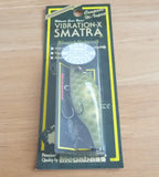 VIBRATION-X SMATRA BONE KNOCKER