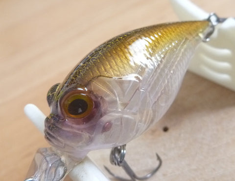 Megabass MR-X GRIFFON