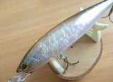 Shimano Bantam World Diver 99 SP FLASHBOOST