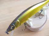 Megabass ONETEN MAGNUM Hi-FLOAT