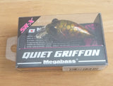 QUIET GRIFFON SR-X Respect Limited Color SP-C GENROKU