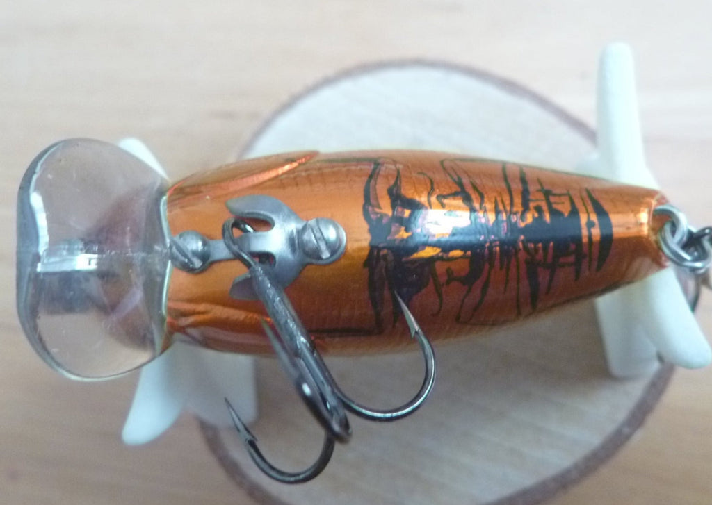 OSP O.S.P. Silent Buzzn' CRANK Fishing Lure #BB156