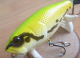 deps BUZZJET Jr. 