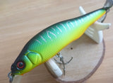 Megabass PROP DARTER 80