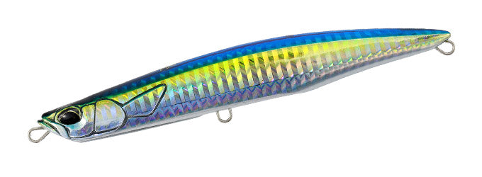 Poisson Nageur DUO Rough Trail Malice 130 CPAZ445 Blue Mackerel Item 13539422 Poisson Nageur DUO Rough Trail Malice 130 CPAZ445 Blue Mackerel Item 13539422