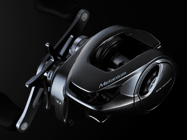 Shimano metanium cheap