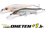 Megabass VISION ONETEN+1 Jr. 