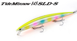 Duo Tide Minnow 145 SLD-S