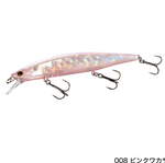 Bantam World Minnow 115SP FLASHBOOST