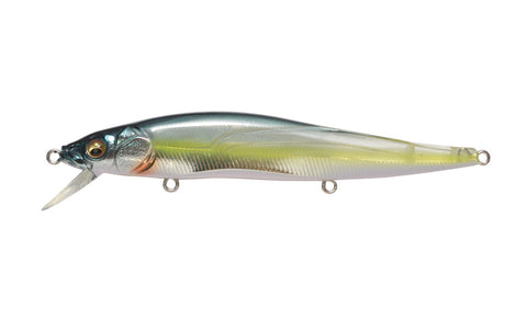 Megabass VISION ONETEN R+2 – blueseabass