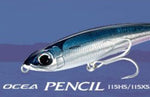 shimano OCEA PENCIL 115HS 115XS